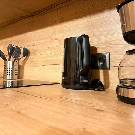Wood Apartments 4 Jahreszeiten Landl  エクステリア 写真