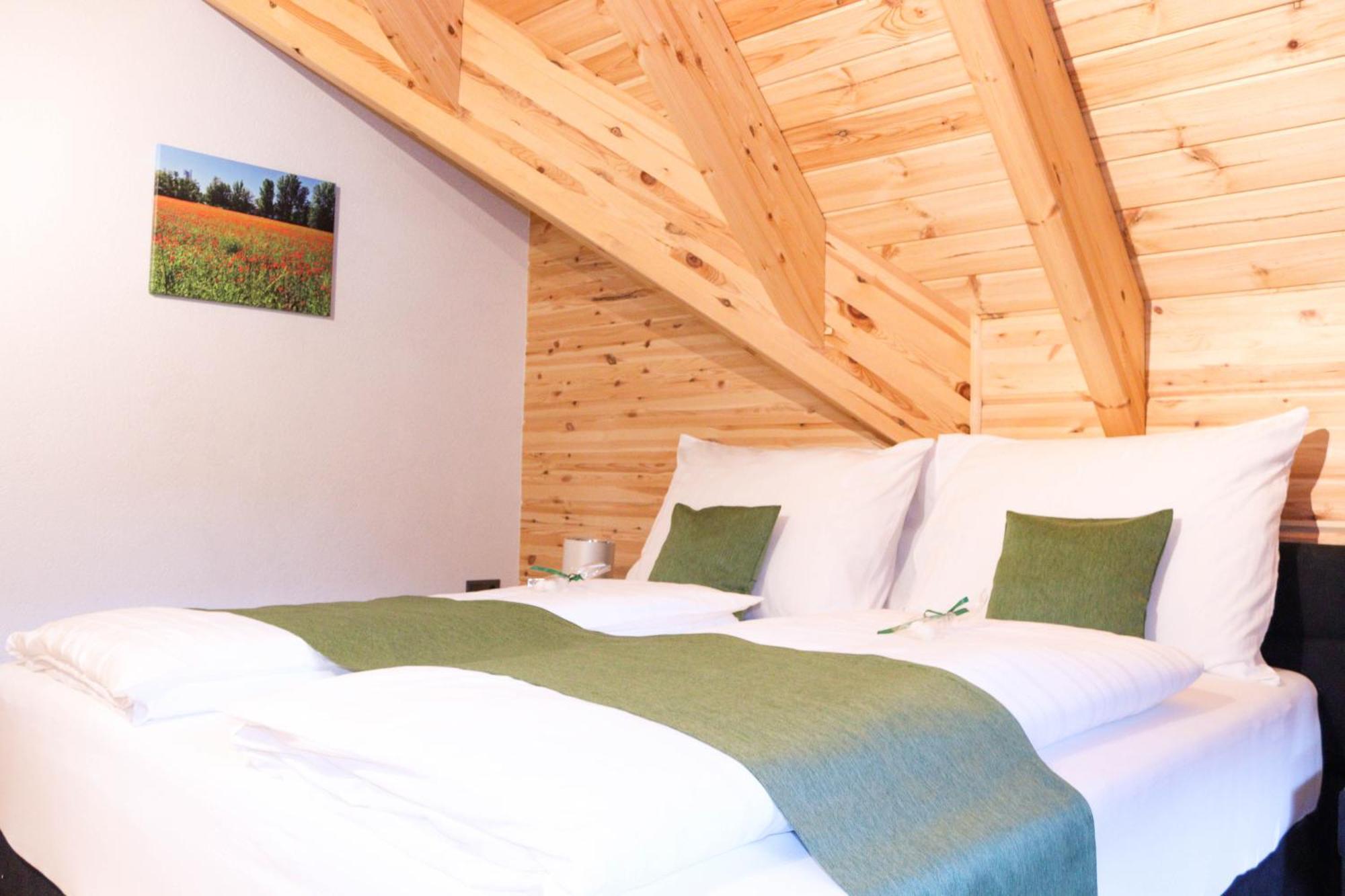 Wood Apartments 4 Jahreszeiten Landl  エクステリア 写真