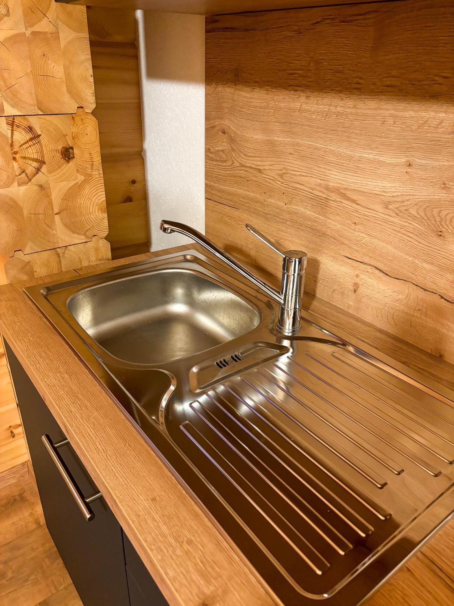 Wood Apartments 4 Jahreszeiten Landl  エクステリア 写真