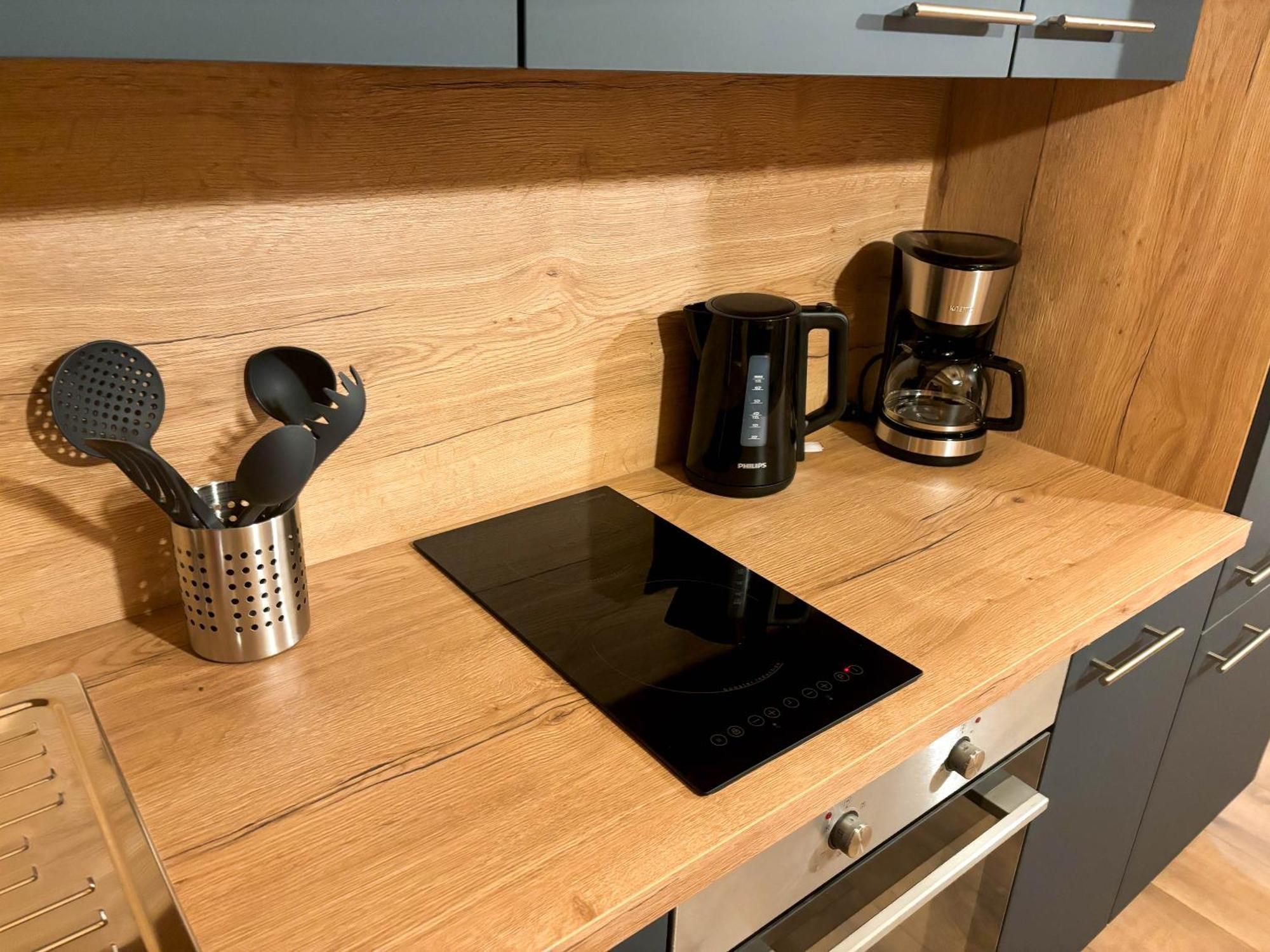 Wood Apartments 4 Jahreszeiten Landl  エクステリア 写真